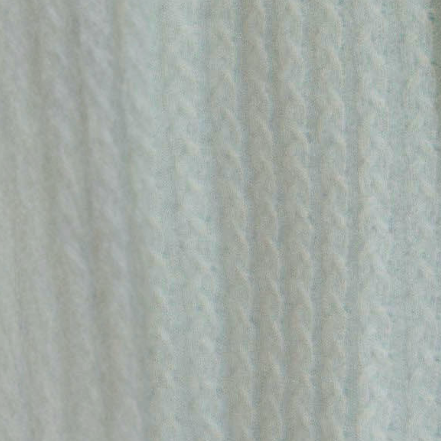 Alashan Bailey Braided Cable Knit Baby Blanket - Bliss