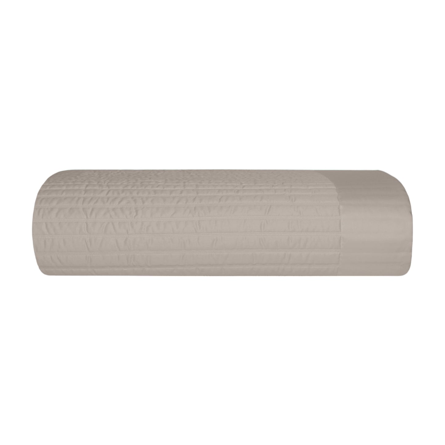 BOVI Monroe Coverlet - Champagne