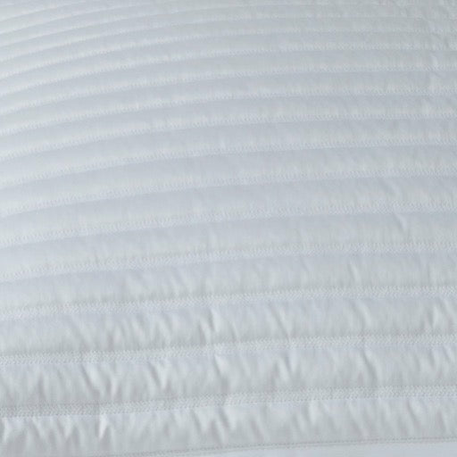 BOVI Monroe Coverlet - Champagne