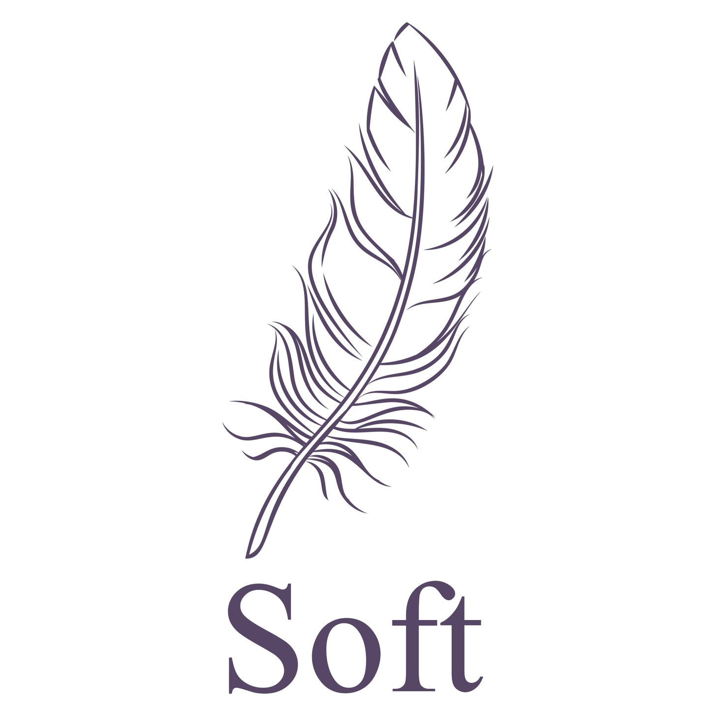Yves Delorme Down and Feather Prestige Pillow - Soft