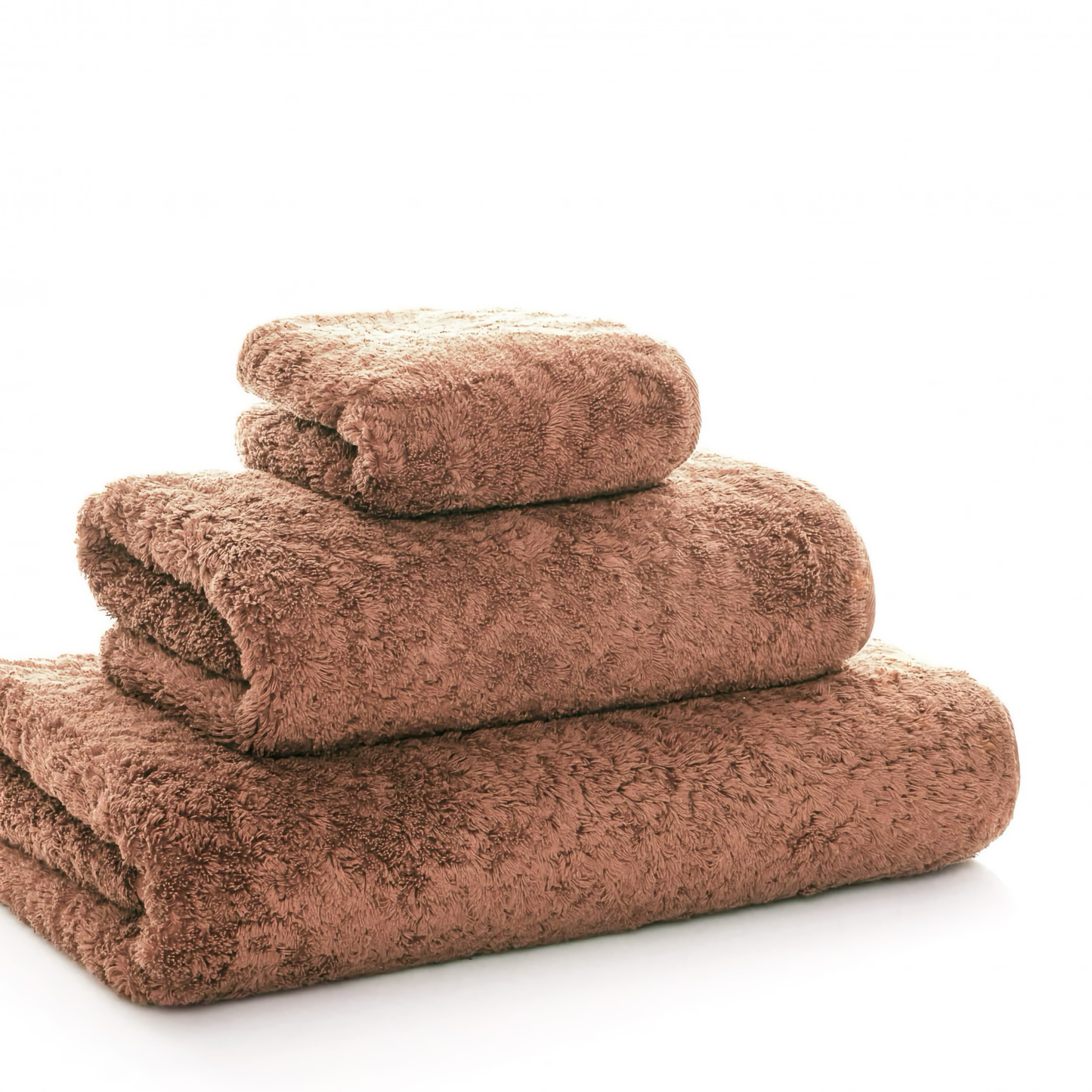 Graccioza Egoist Bath Towels - Earth (Limited Edition)