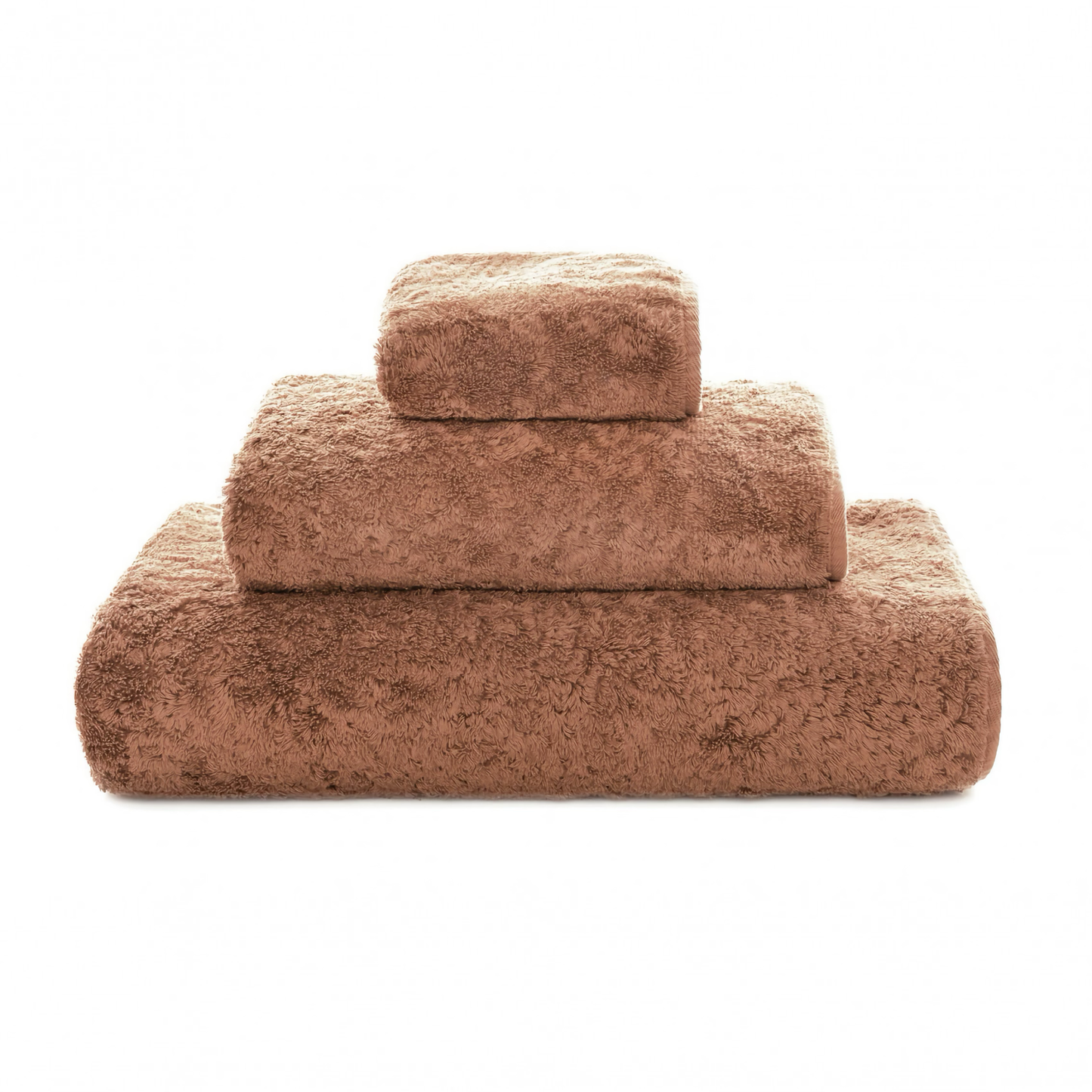 Graccioza Egoist Bath Towels - Earth (Limited Edition)