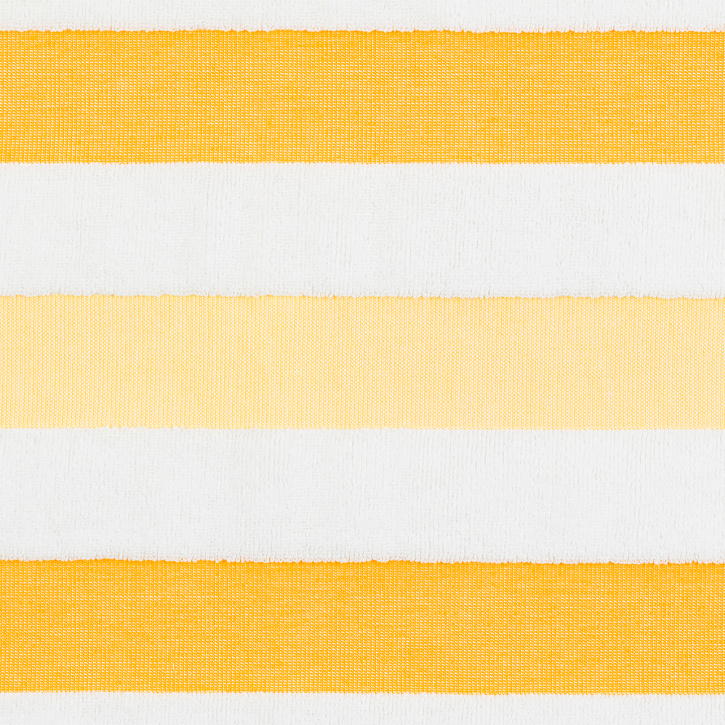 Matouk Amado Pool and Beach Towels - Canary Stripe