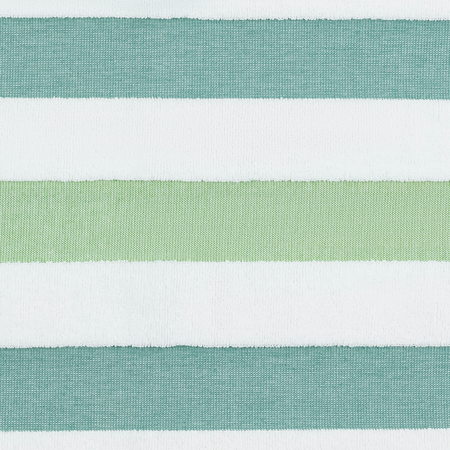 Matouk Amado Pool and Beach Towels - Palm Stripe