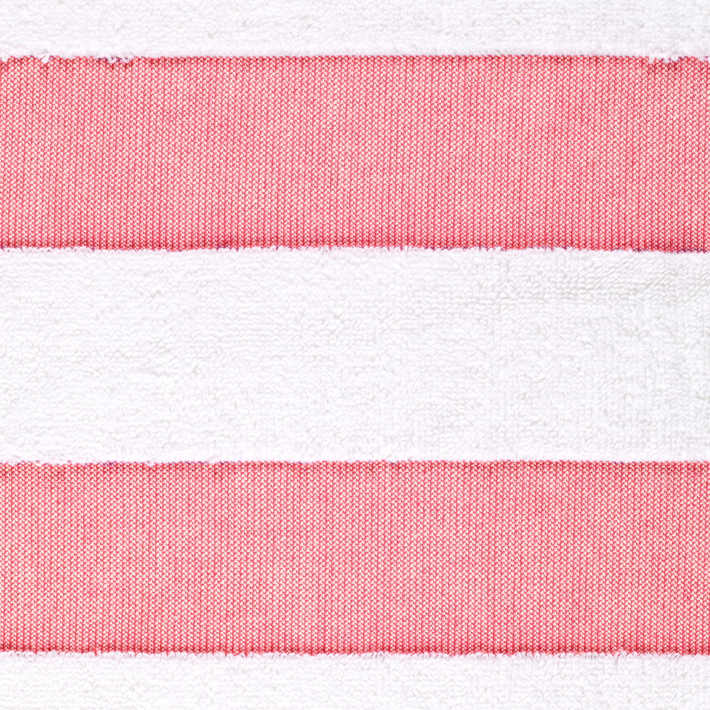 Matouk Amado Pool and Beach Towels - Red