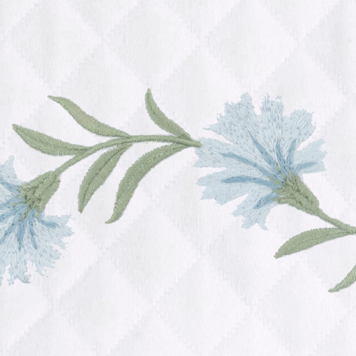 Matouk Daphne Matelasse Lumbar Pillow Cover