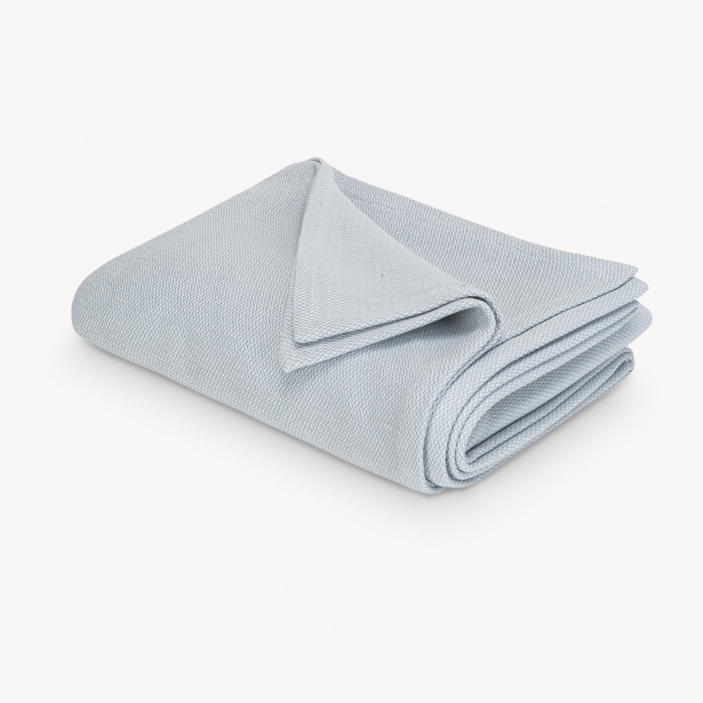 Matouk Costa Mesa Blanket - Pool