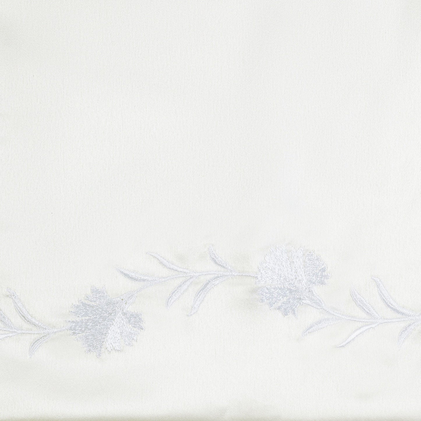 Matouk Daphne Silk Collection - Bone