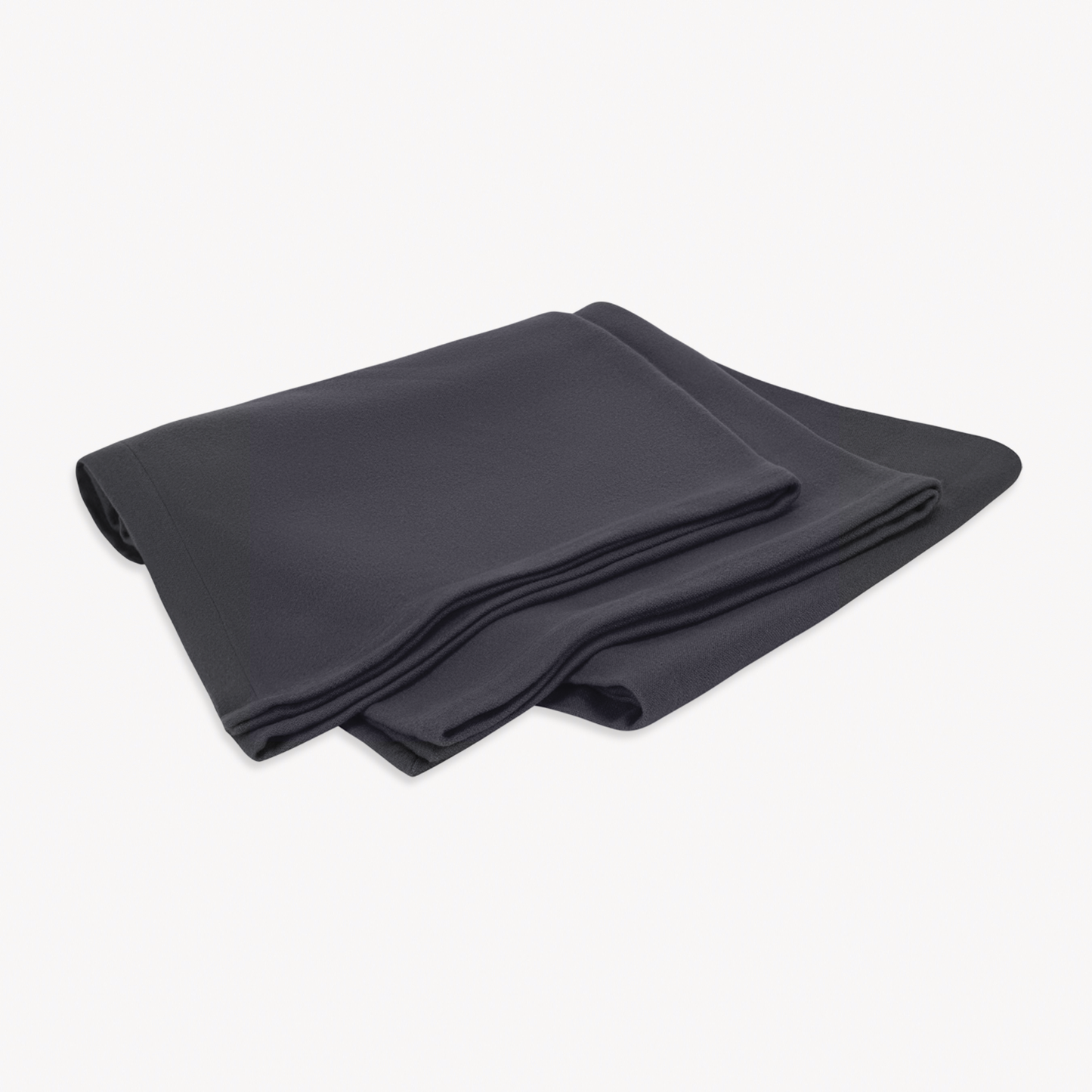 Matouk Dream Modal Blankets and Throws - Ink