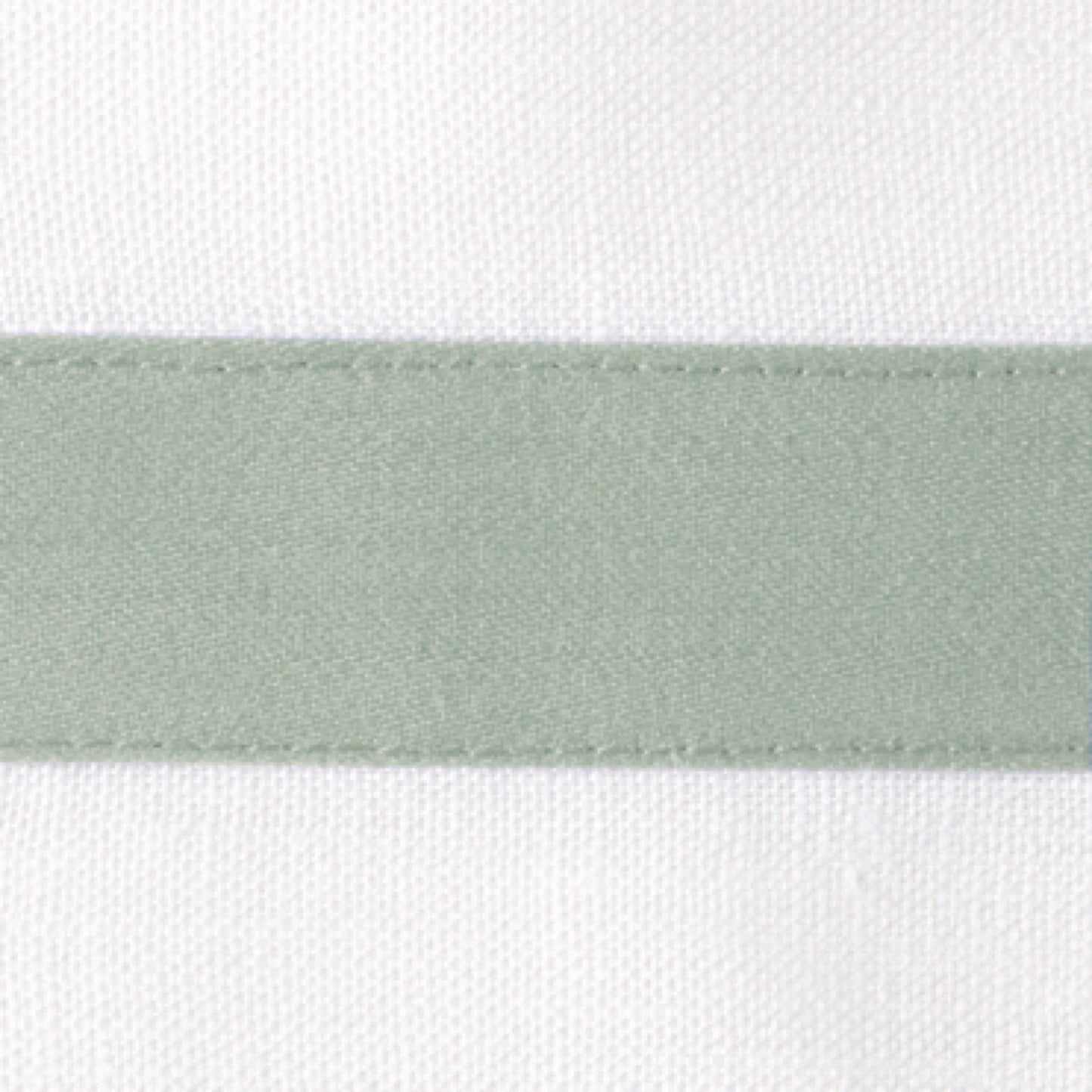 Matouk Lowell Guest Towels - Celadon