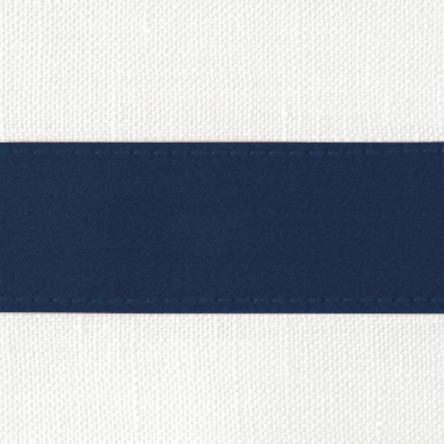 Matouk Lowell Guest Towels - Navy