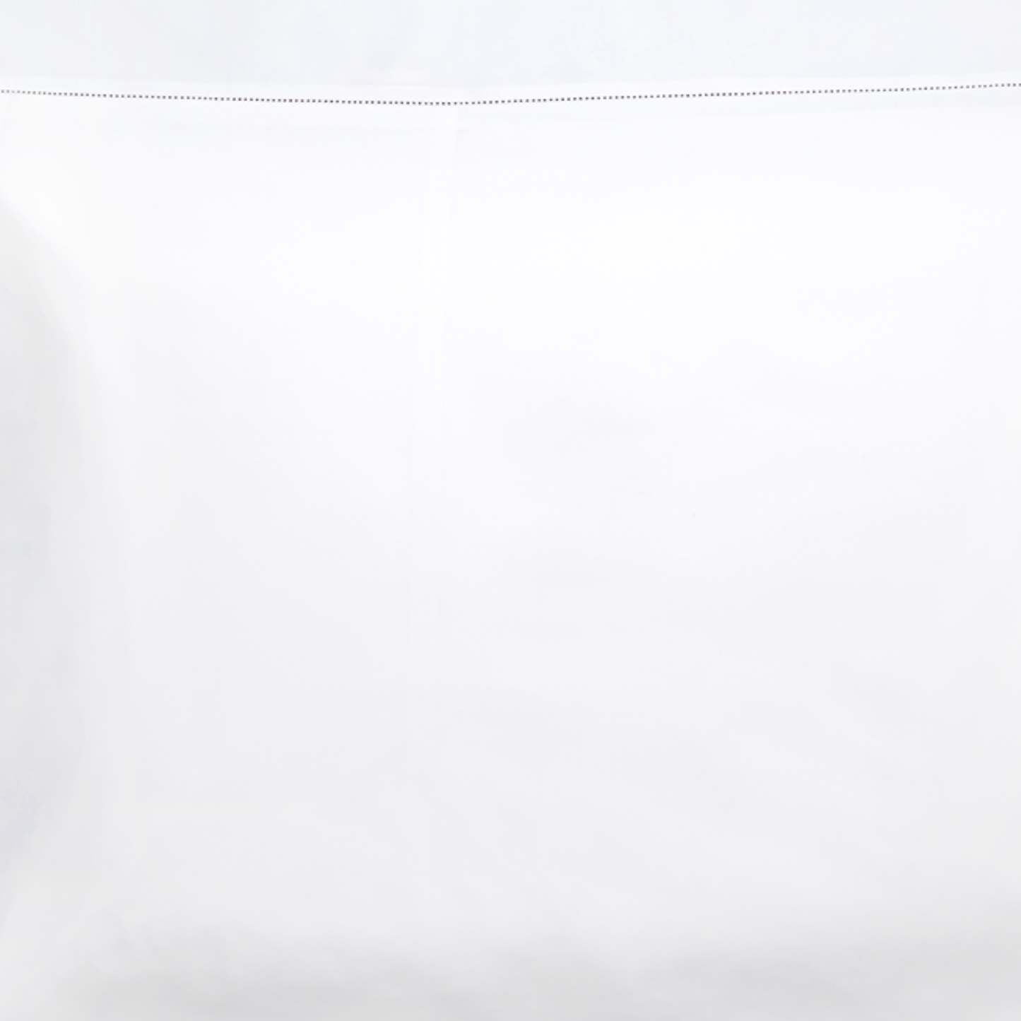 Matouk Luca Hemstitch Twin XL Sheet Sets - White