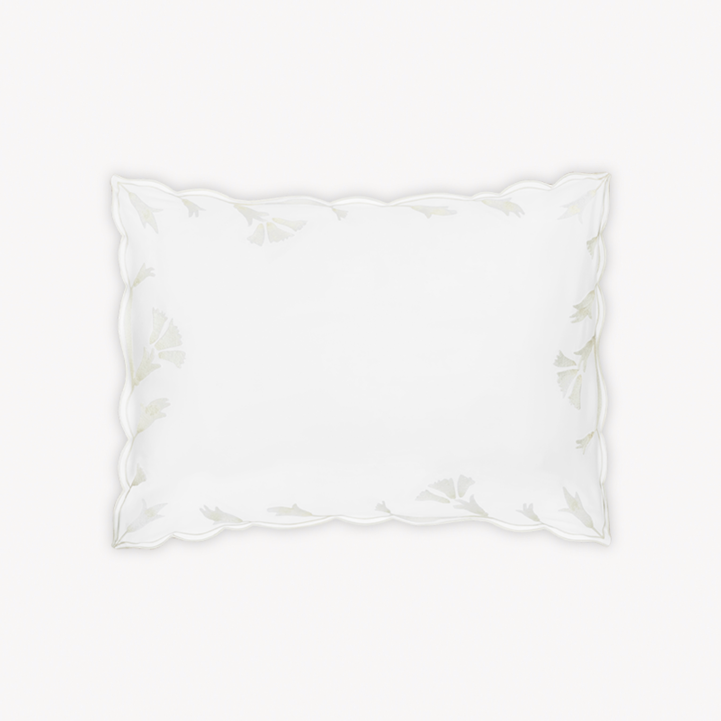 Matouk Marcella Bedding Collection - Bone