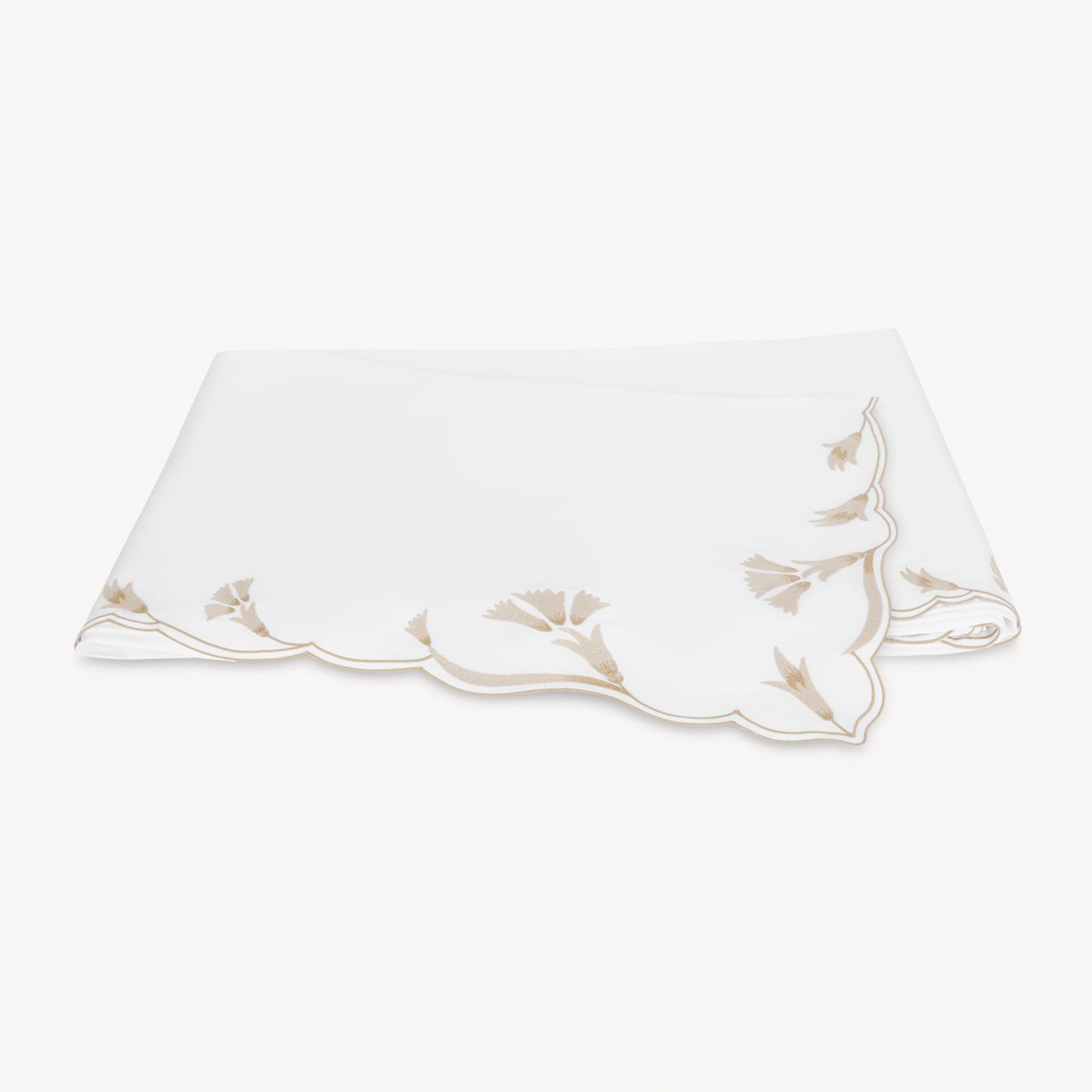 Matouk Marcella Bedding Collection - Dune