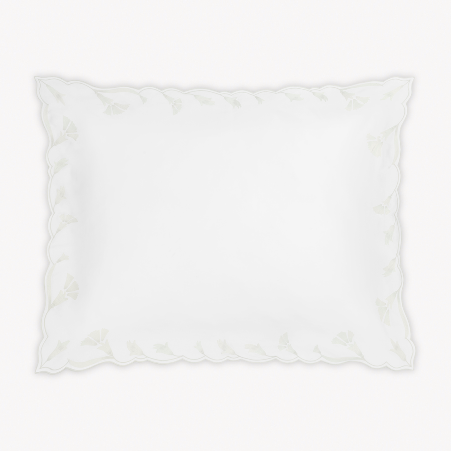 Matouk Marcella Bedding Collection - Bone