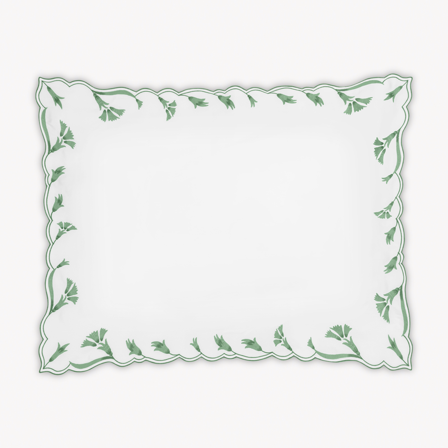 Matouk Marcella Bedding Collection - Clover