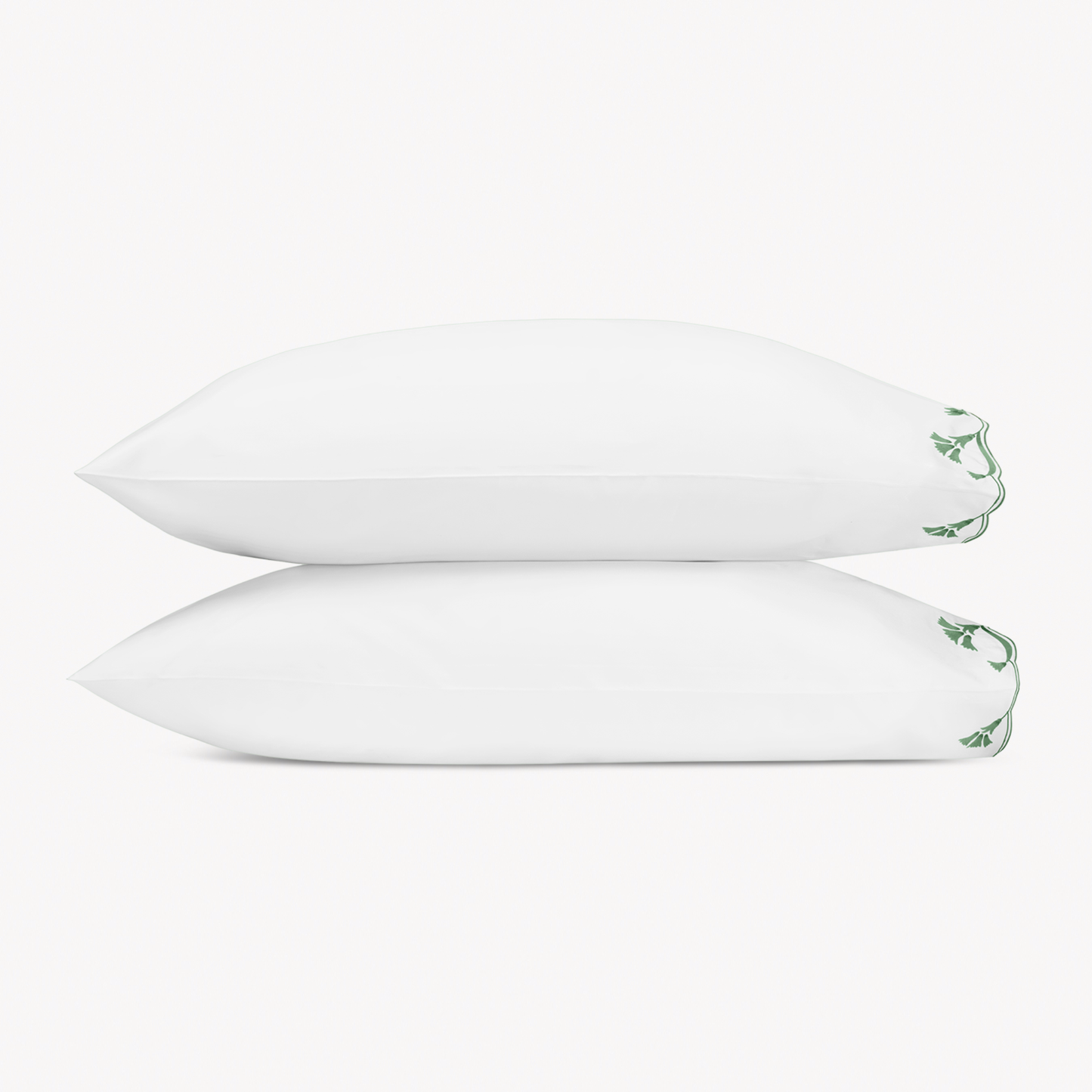 Matouk Marcella Bedding Collection - Clover