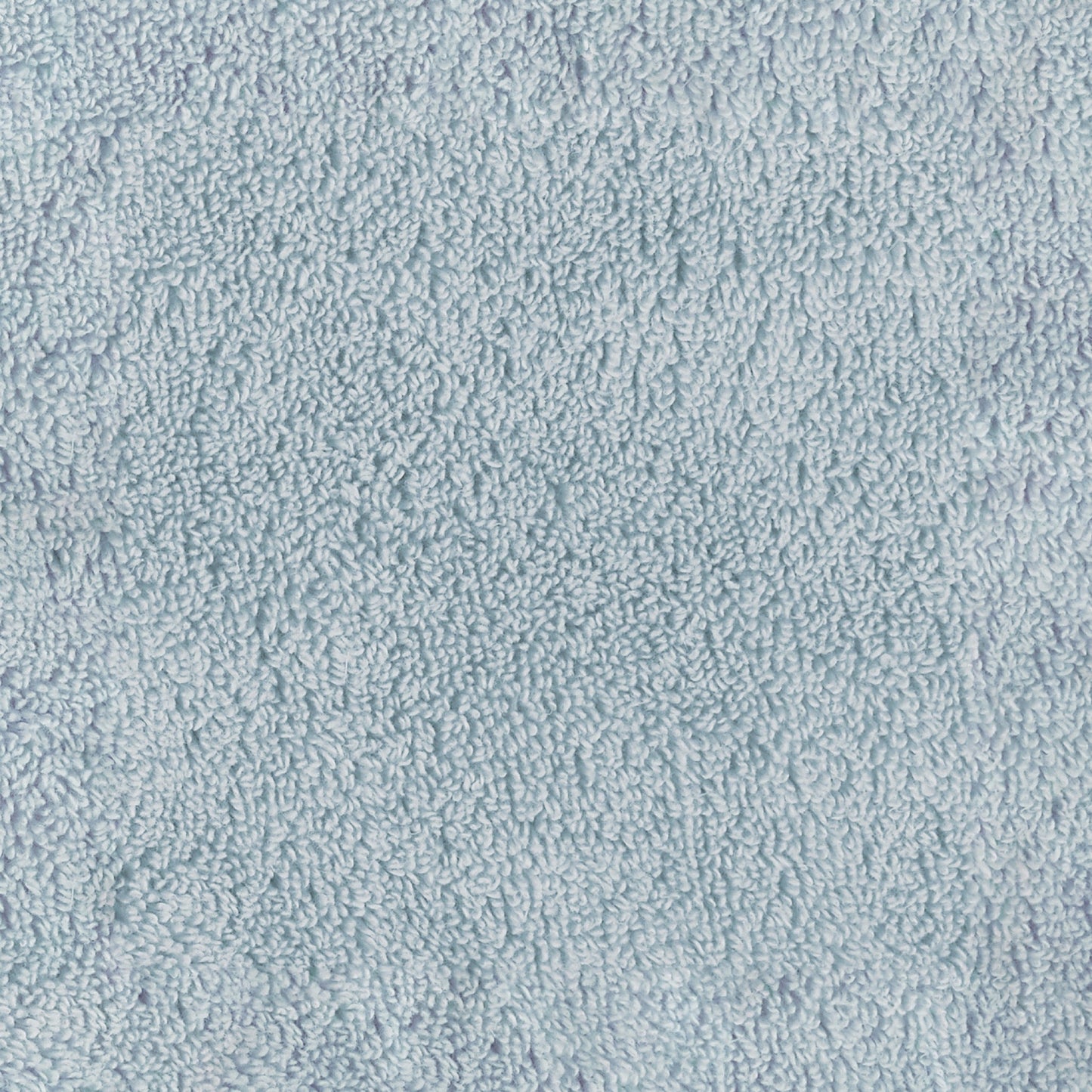 Matouk Milagro Bath Towels and Mats - Hazy Blue