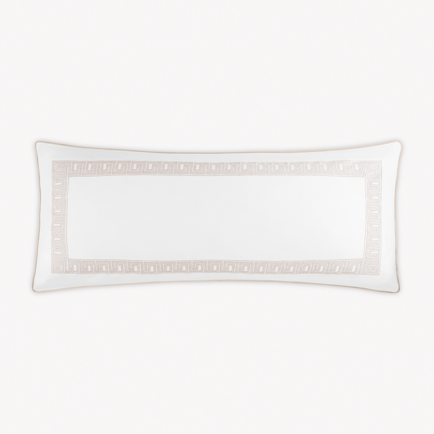 Matouk Schumacher Ophelia Pique Bedding - Dune
