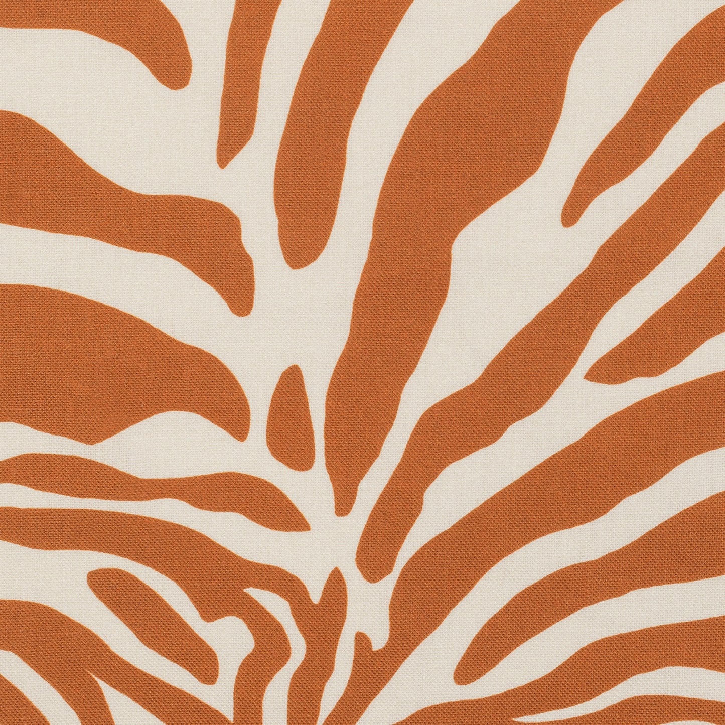 Matouk Regine Guest Towels - Persimmon