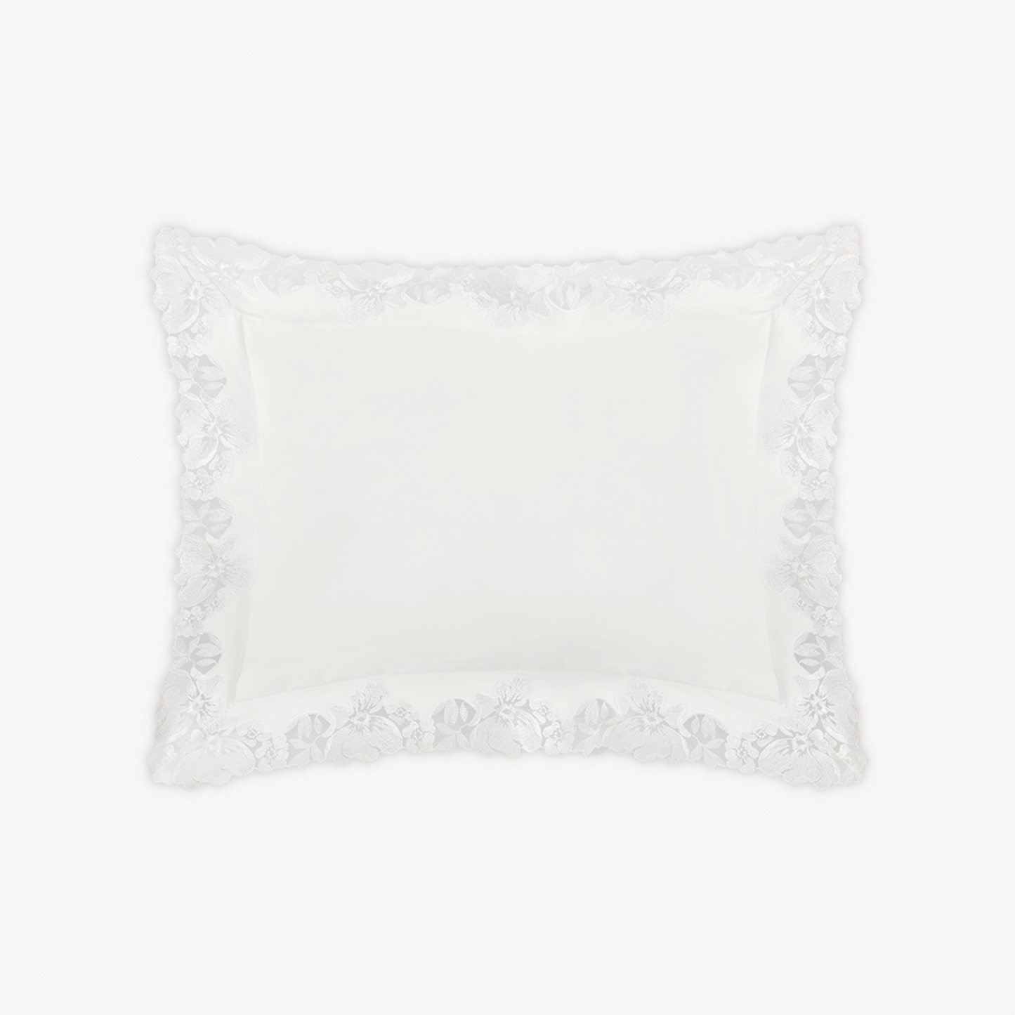 Matouk Virginia Silk Collection - Bone