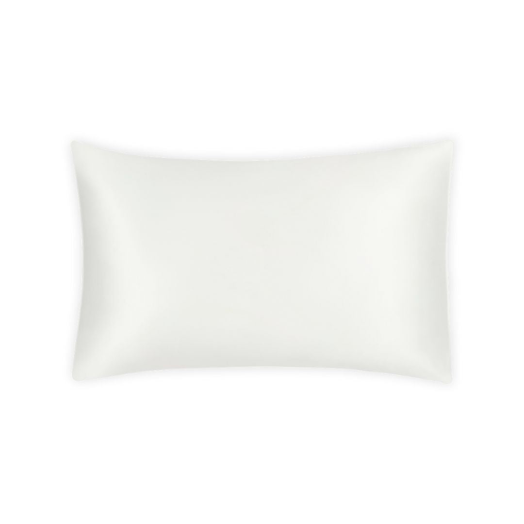 Matouk Bryant Silk Collection - Bone