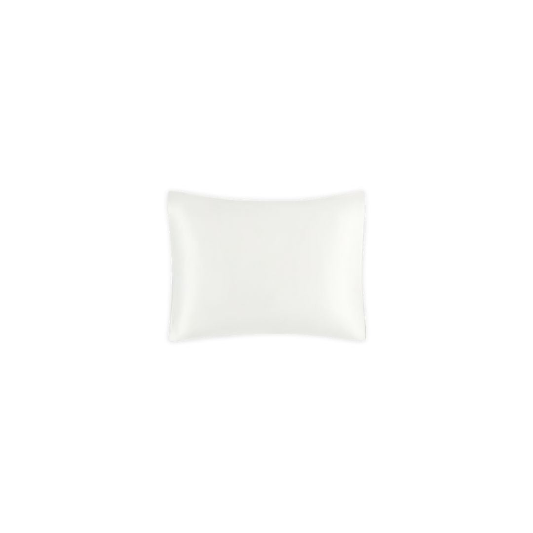Matouk Bryant Silk Collection - Bone