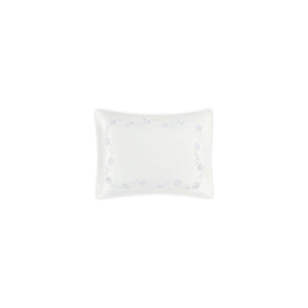 Matouk Daphne Silk Collection - Bone