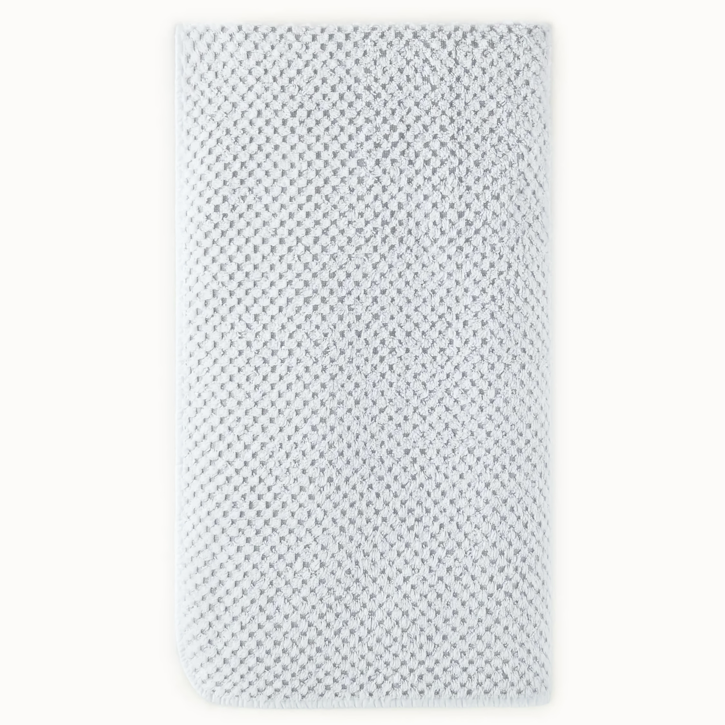 Peacock Alley Catalina Bath Towel - Gray