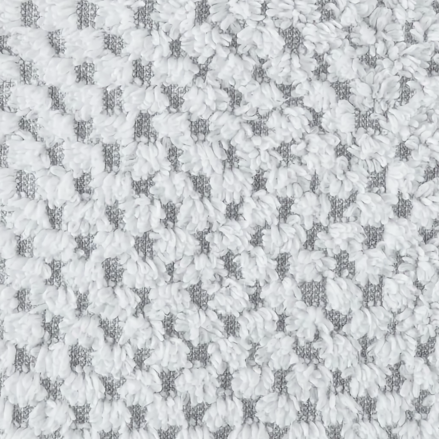 Peacock Alley Catalina Bath Towel - Gray