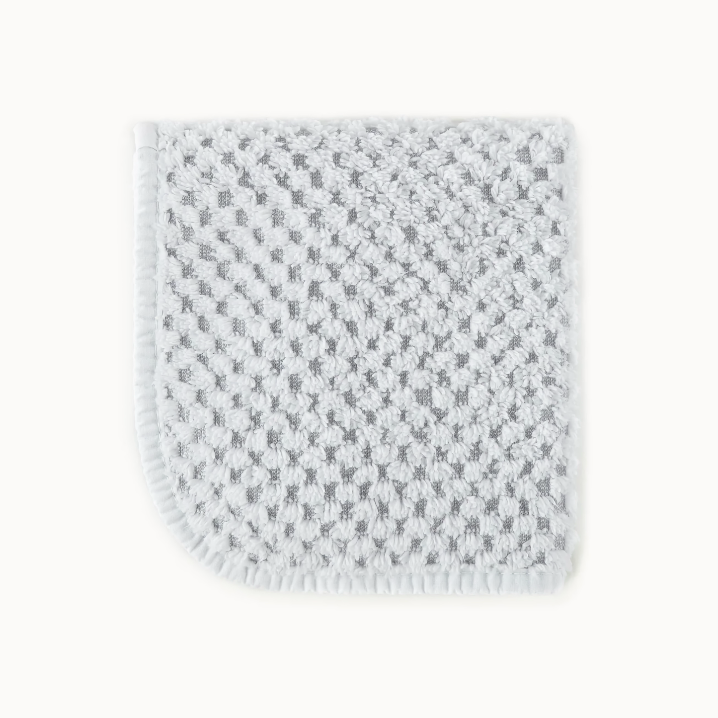 Peacock Alley Catalina Bath Towel - Gray