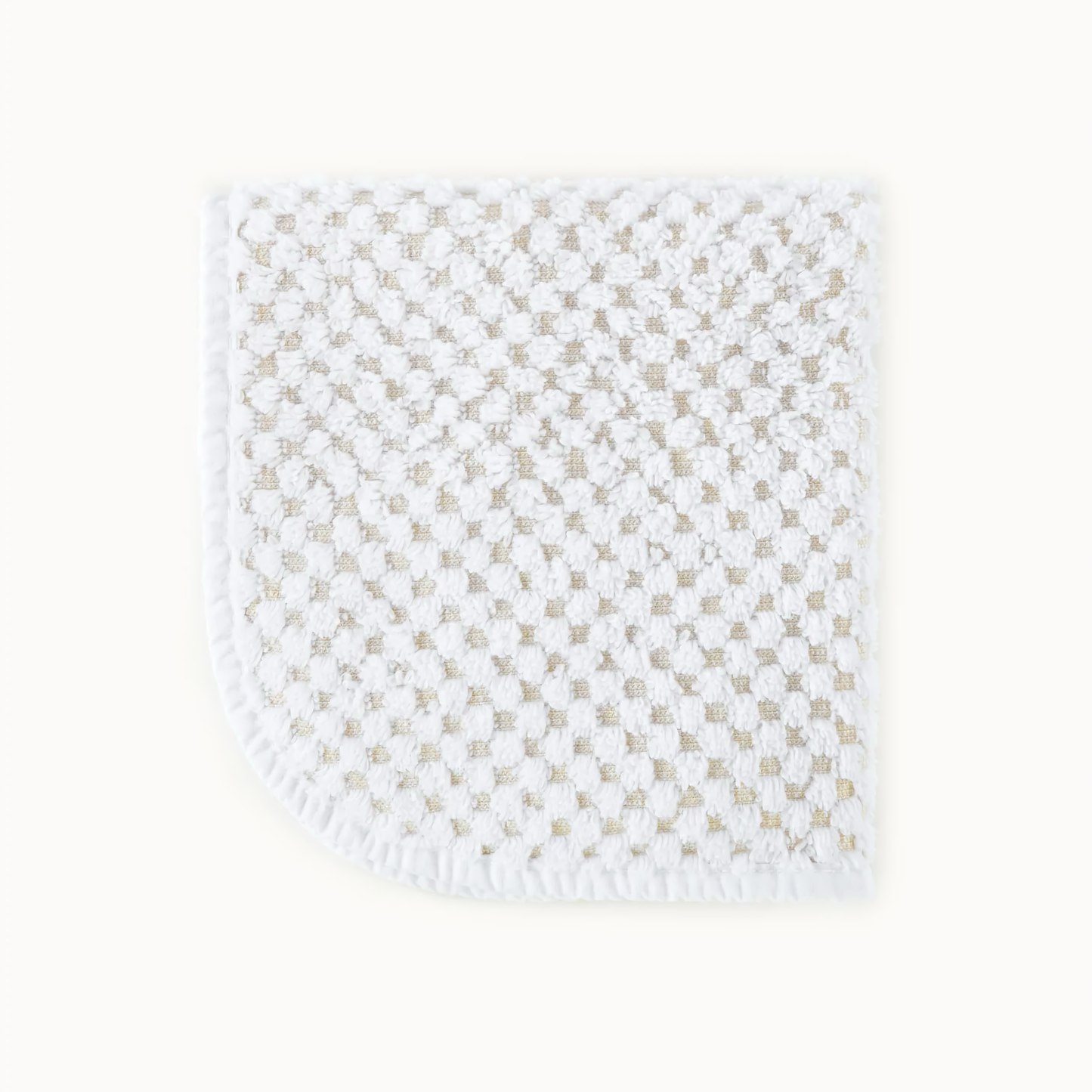 Peacock Alley Catalina Bath Towel - Linen