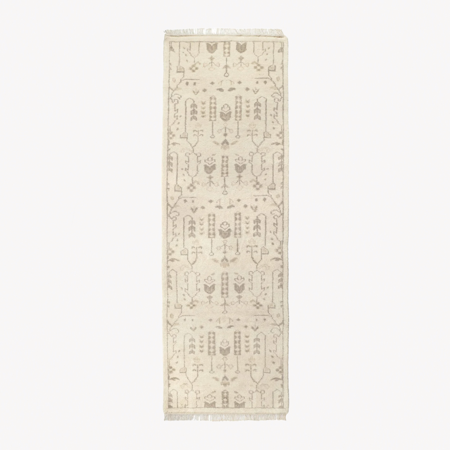 Pine Cone Hill Masterpiece Rug Collection - Dara