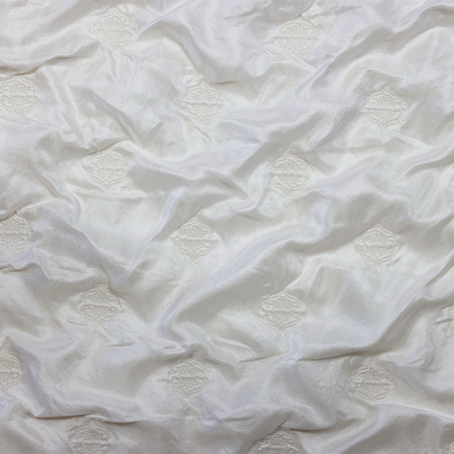 SDH Anna Bedding - Snow