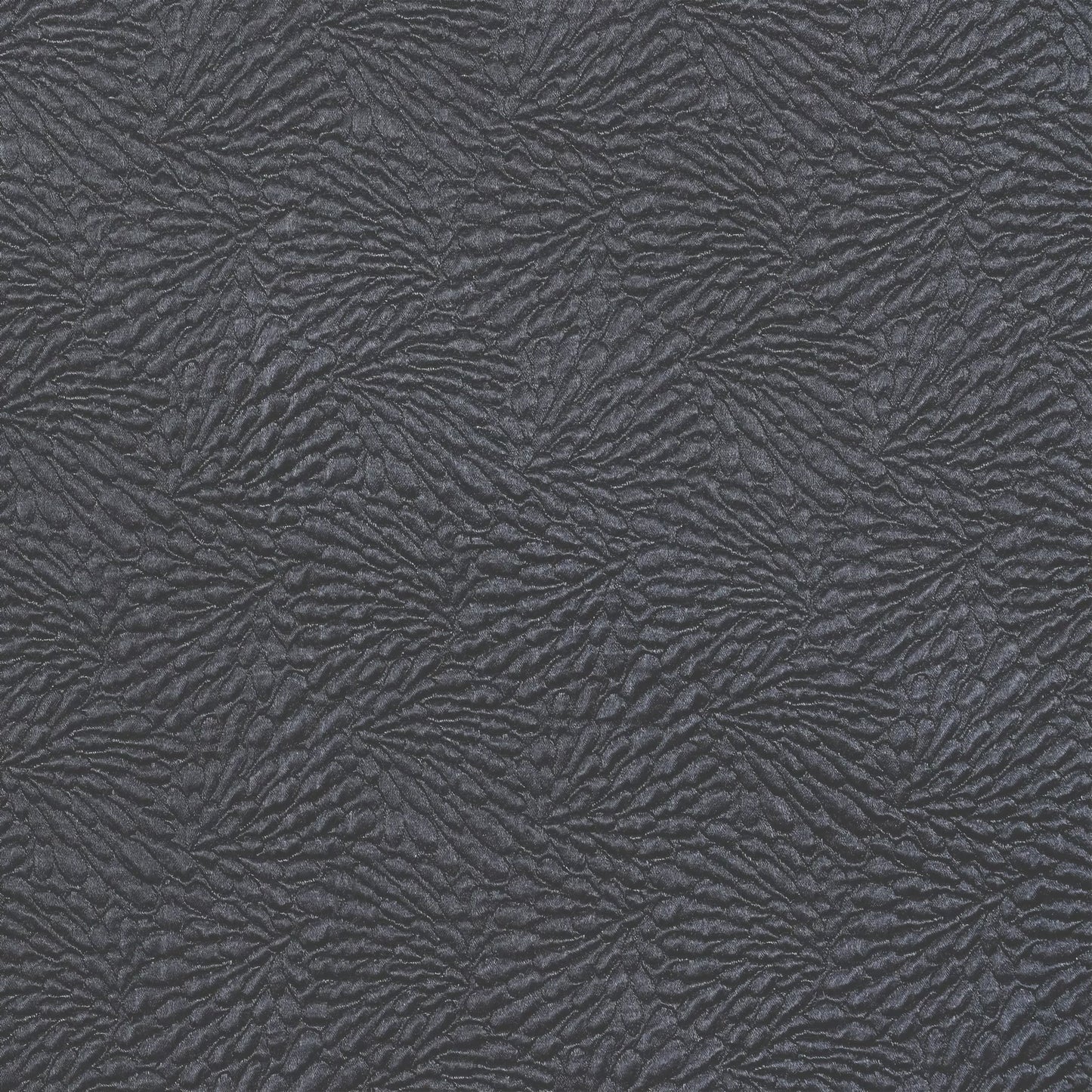 SDH Jazz Bedding - Indigo