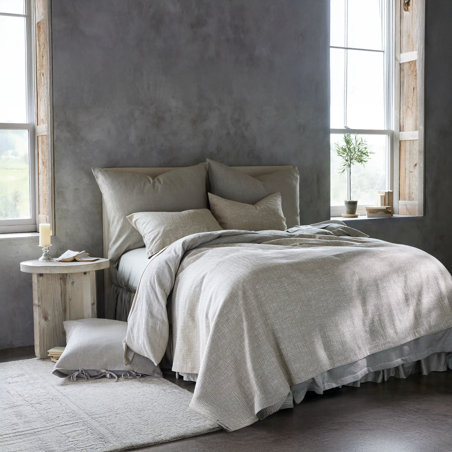 SDH Sharif Bedding - Sahara