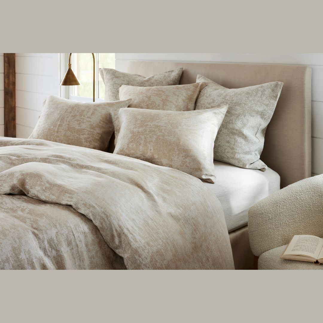 SDH Bellini Bedding - Cadet