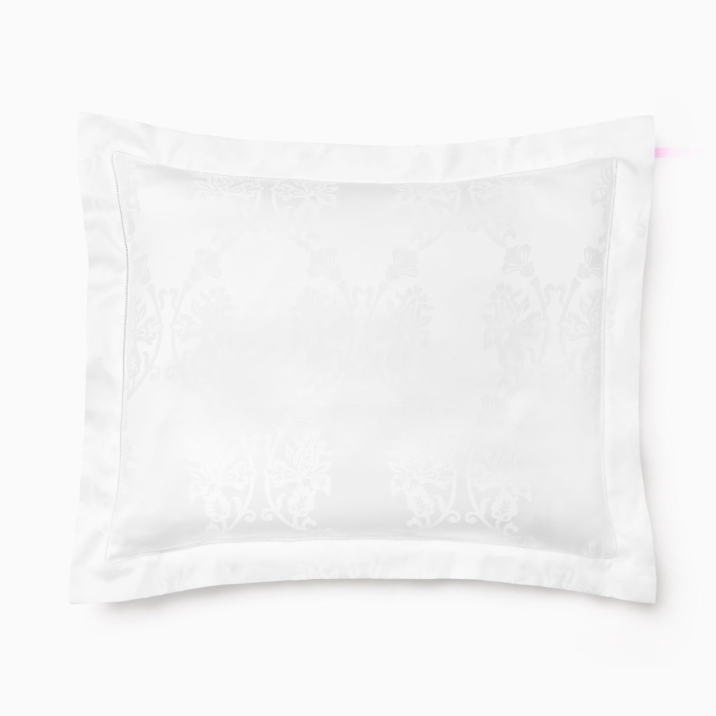 Sferra Giza 45 Lido Bedding - White