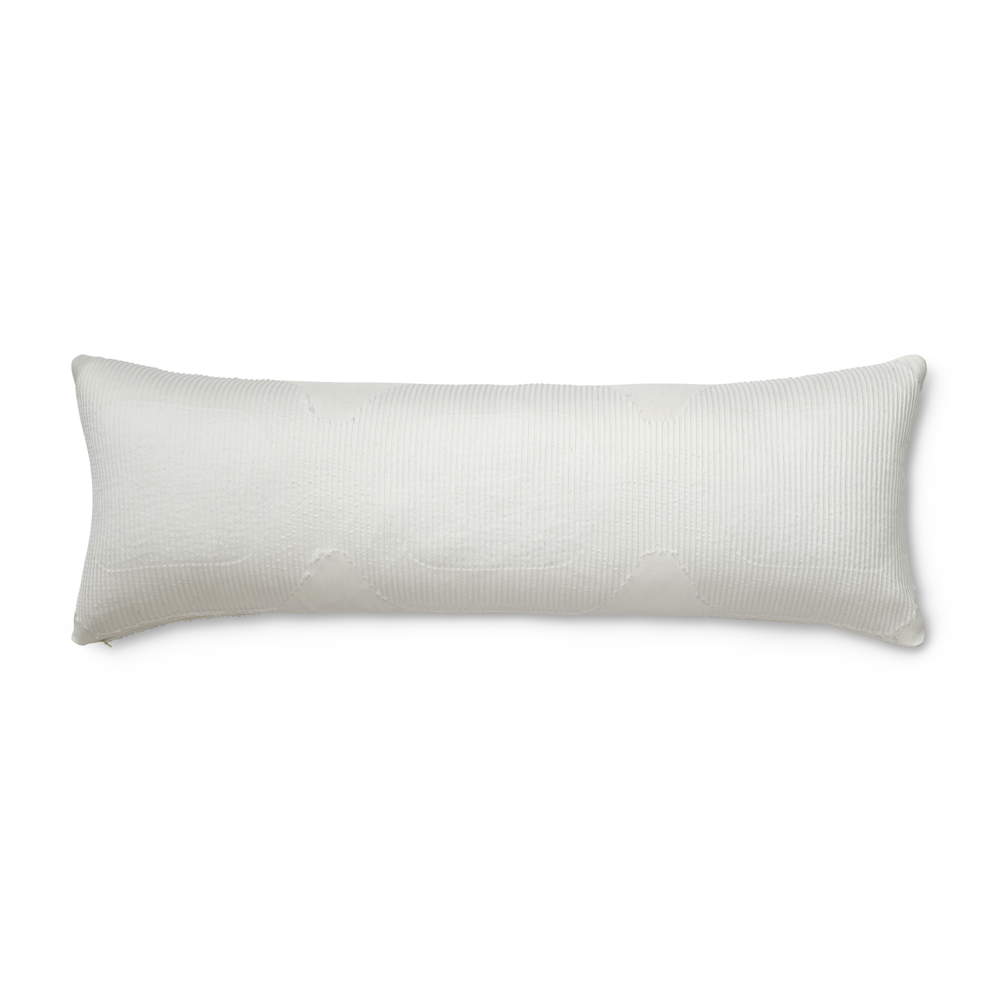 The Met x Ann Gish Lantern Bedding - White/White