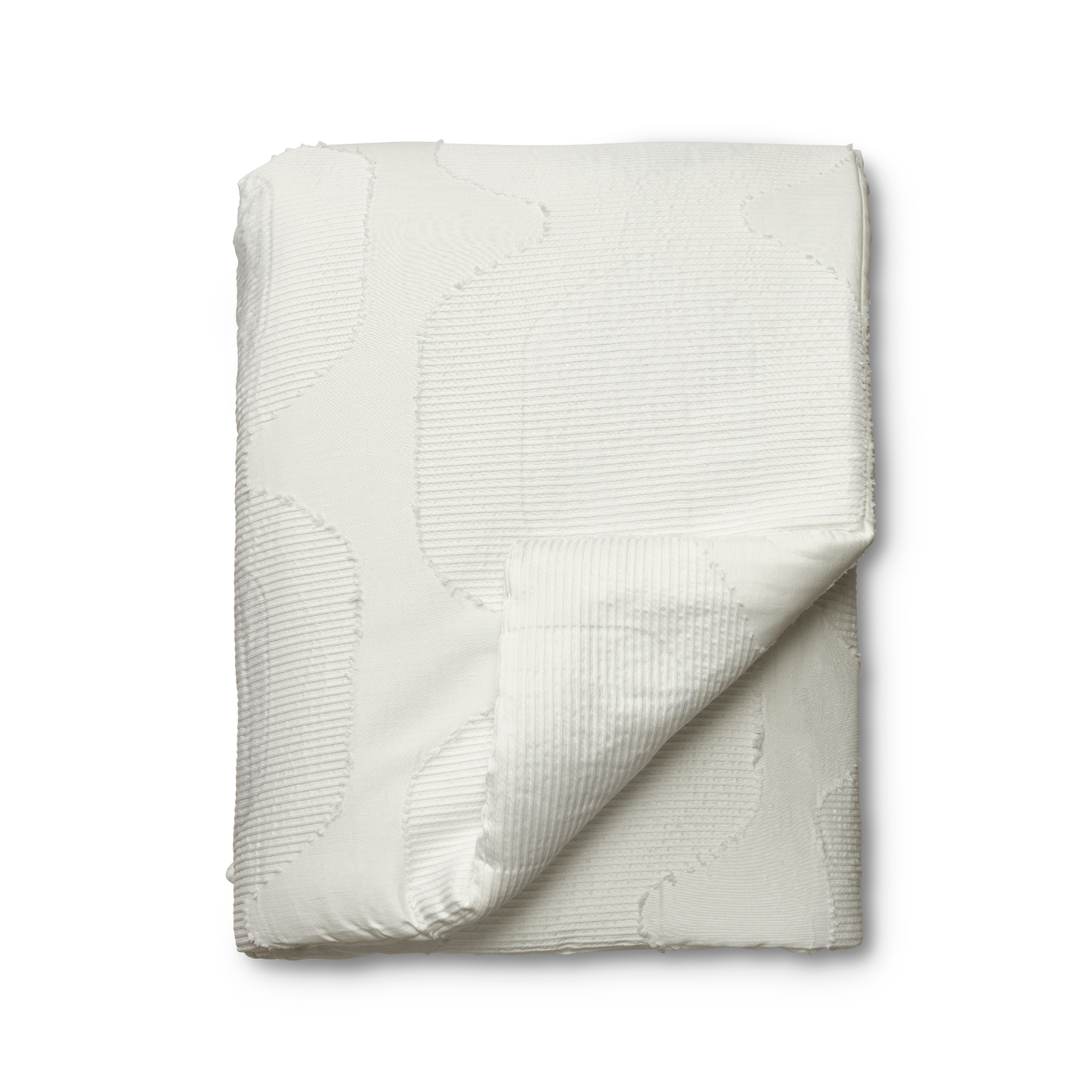 The Met x Ann Gish Lantern Bedding - White/White