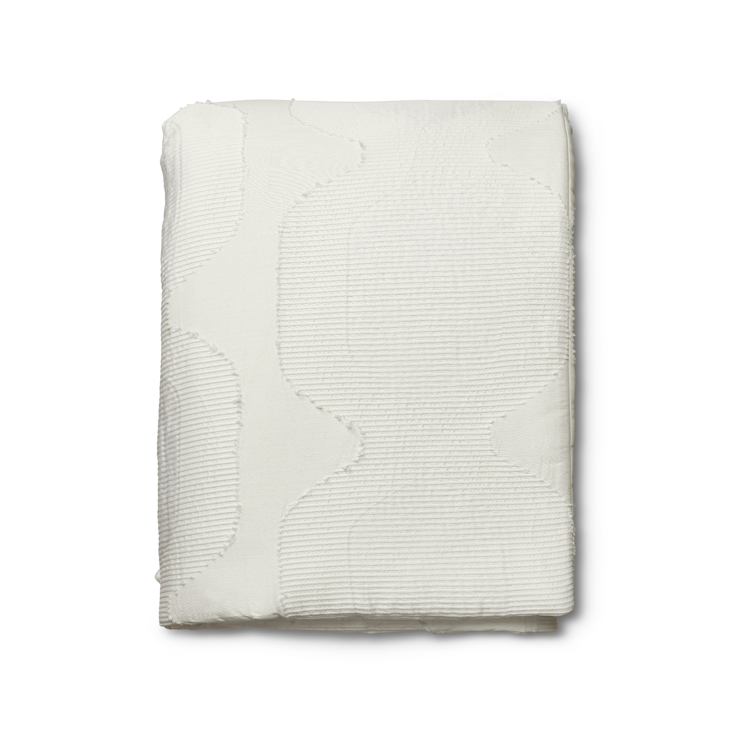 The Met x Ann Gish Lantern Bedding - White/White