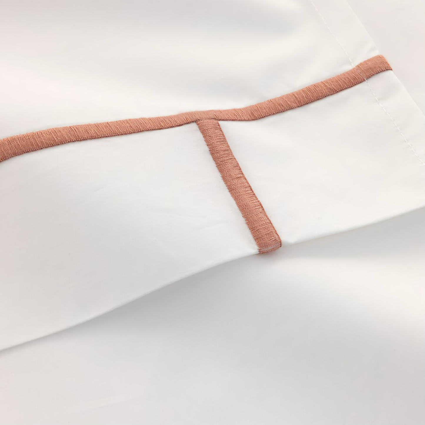 Yves Delorme Athena Bedding - Santal