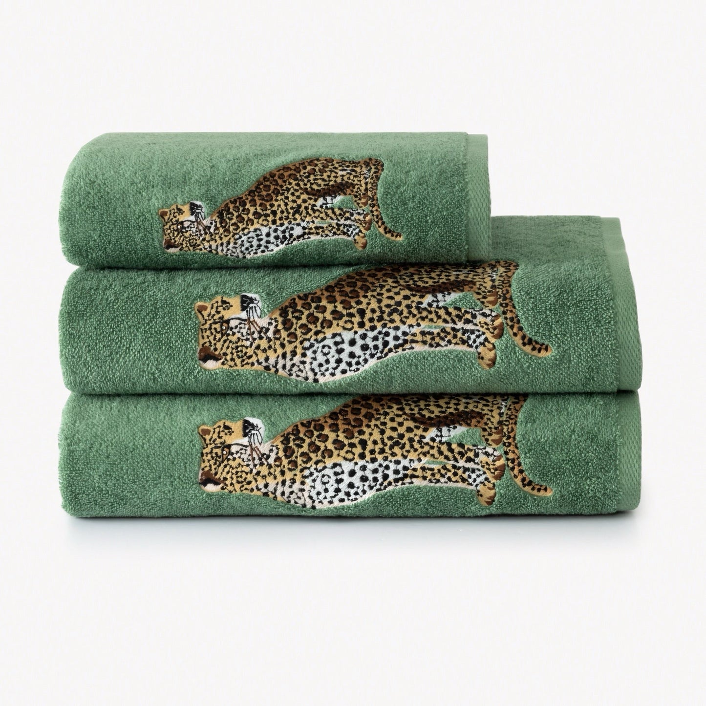 Yves Delorme Contes Bath Collection