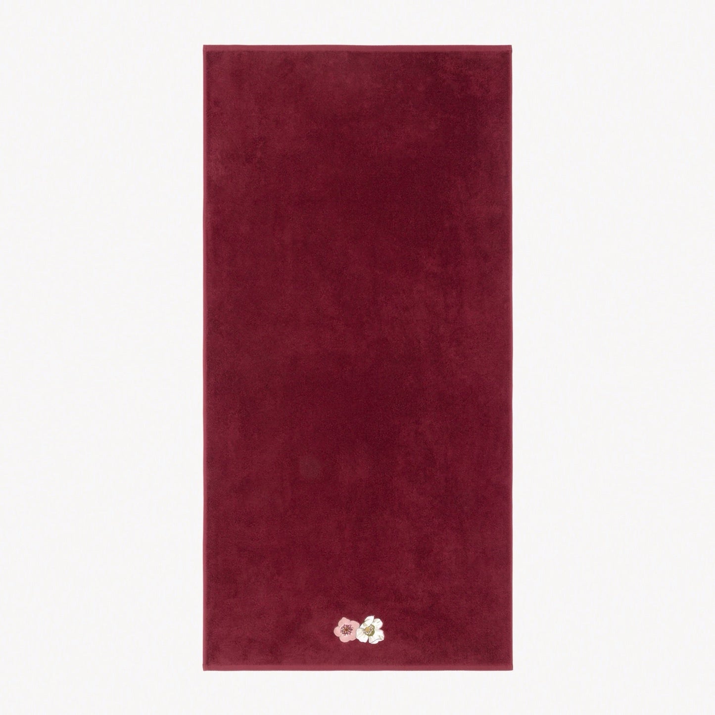 Yves Delorme Corolles Bath Collection