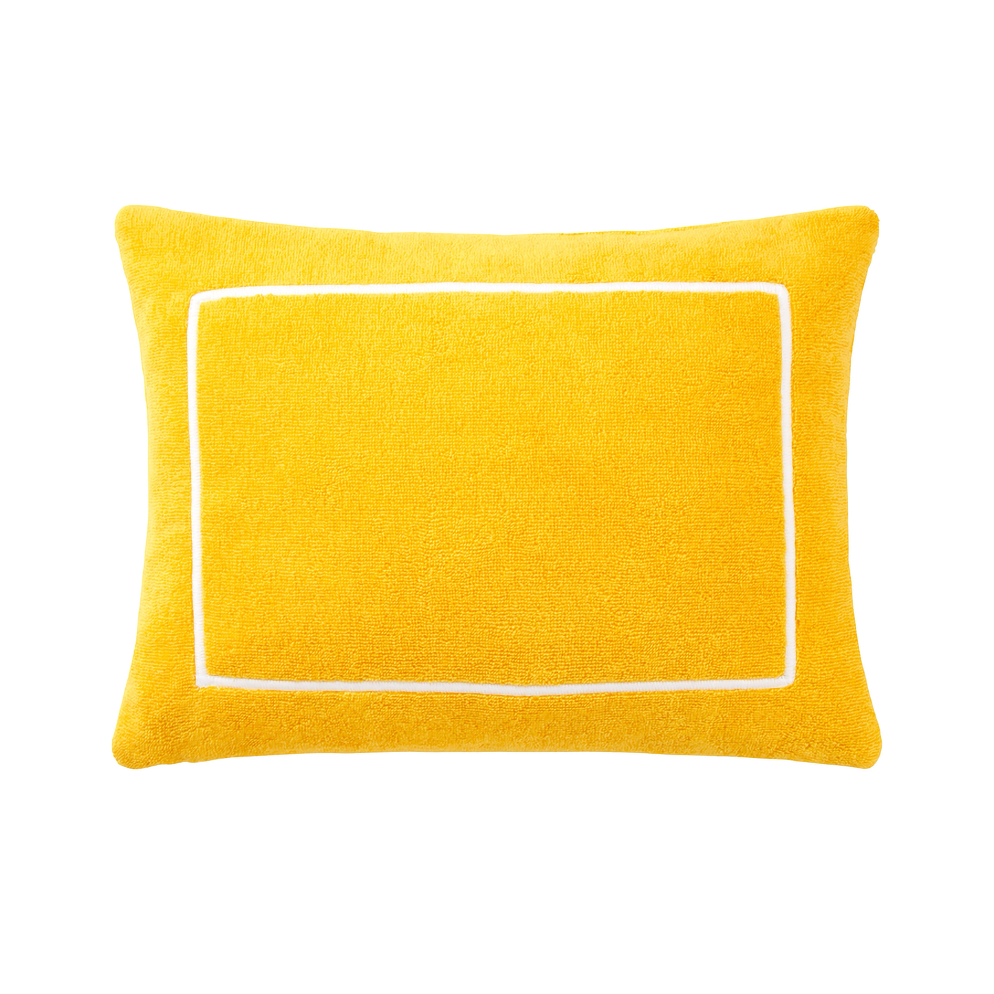 Yves Delorme Croisiere Beach Pillow - Riviera