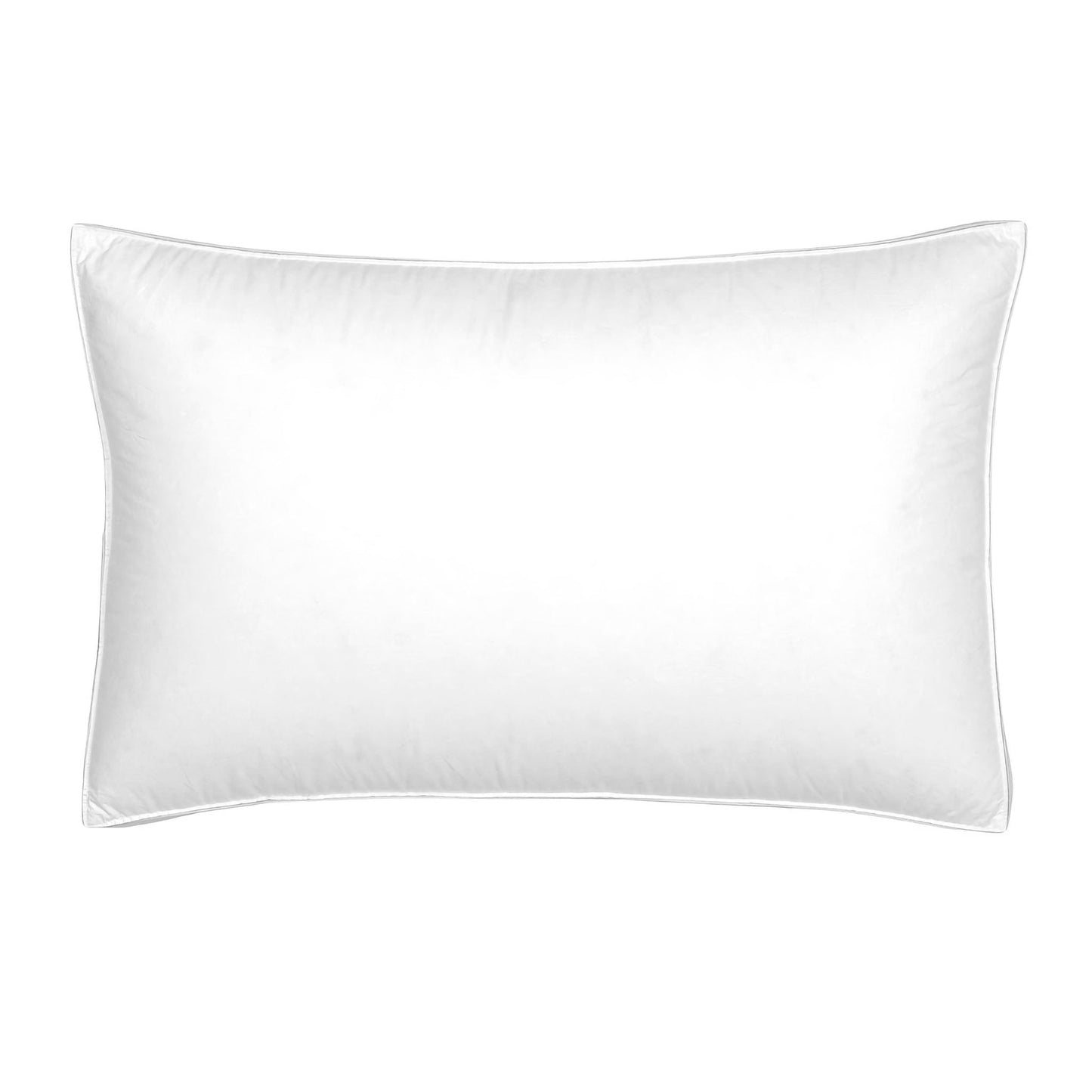 Yves Delorme Down and Feather Prestige Pillow - Medium