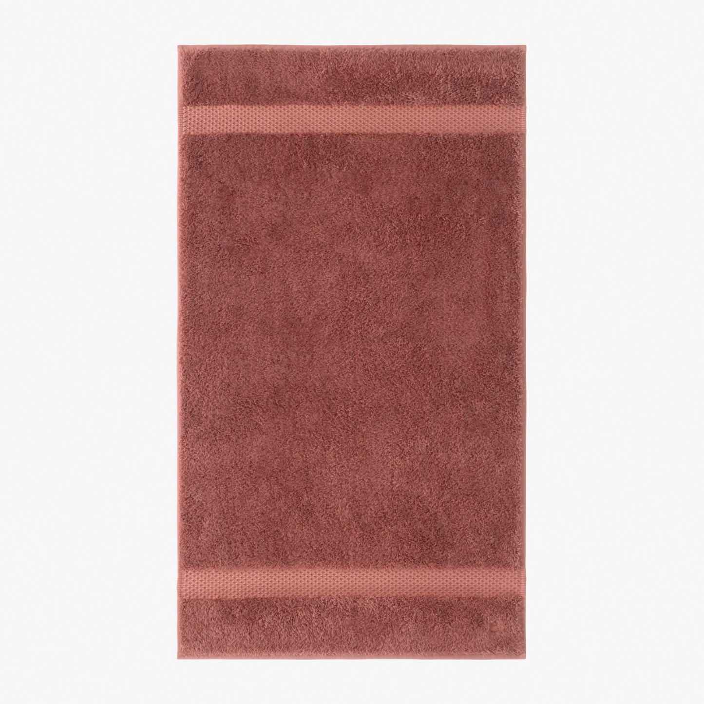 Yves Delorme Etoile Bath Towels and Mats - Santal