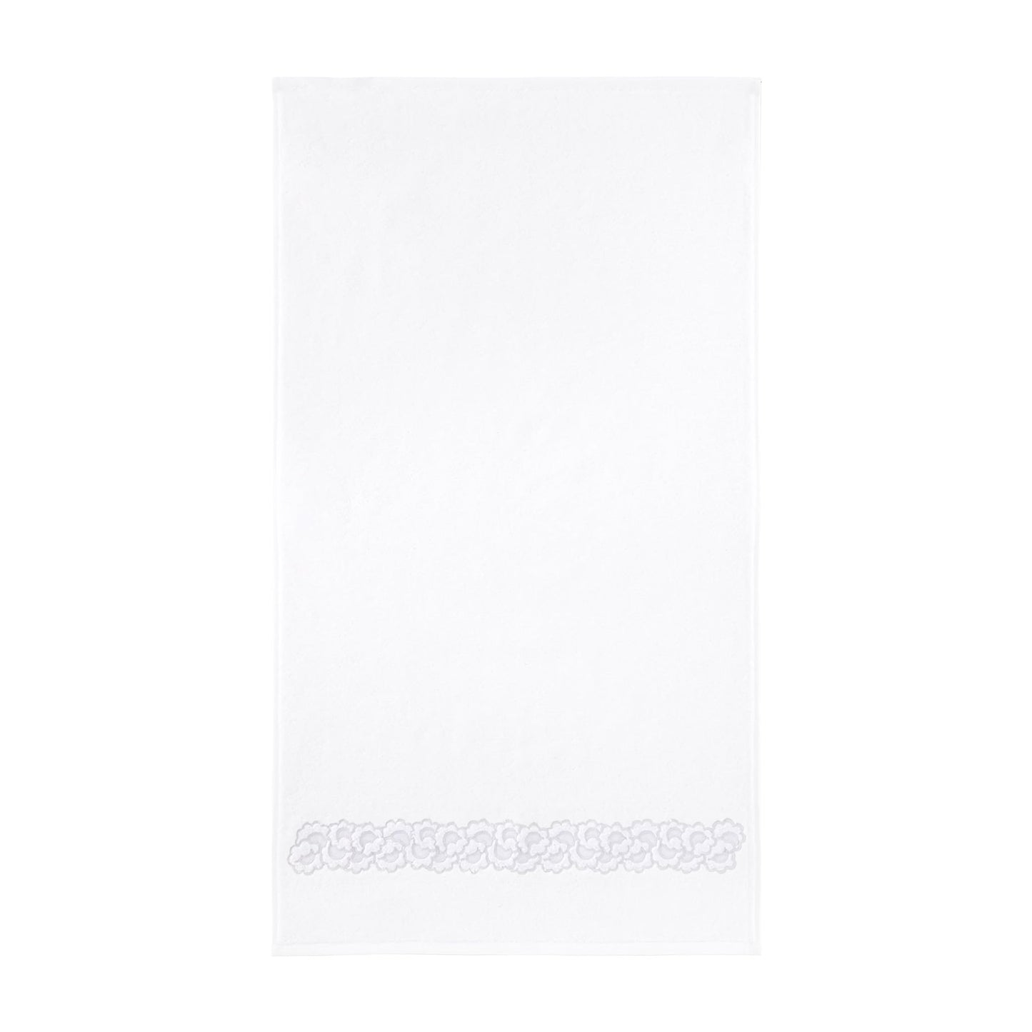 Yves Delorme Festons Bath Collection