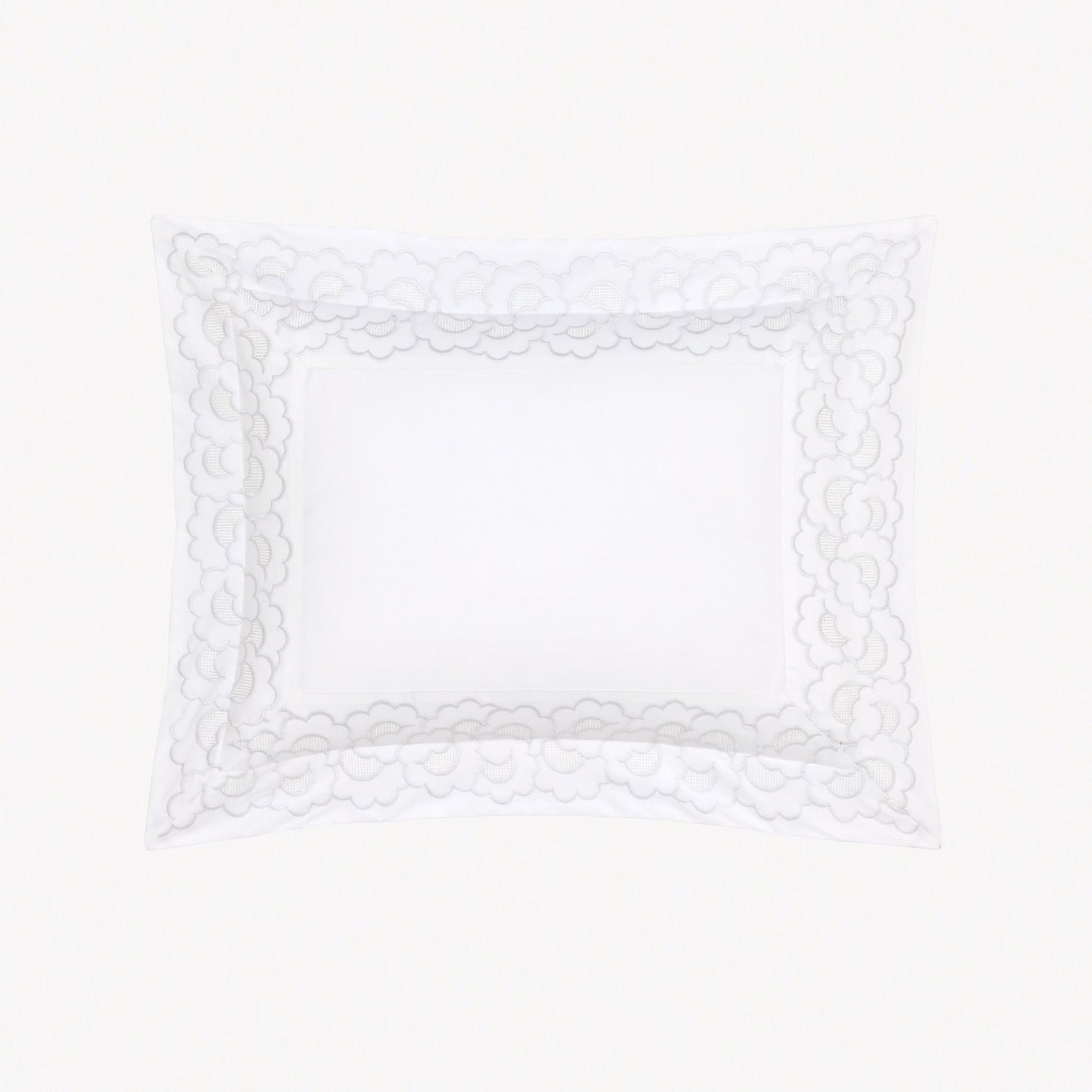 Yves Delorme Festons Bedding