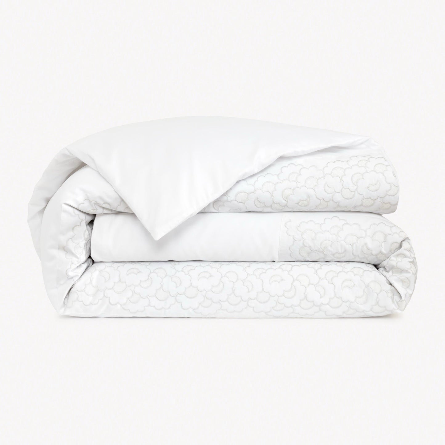 Yves Delorme Festons Bedding